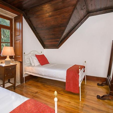Casas De Massinos Villa Barroselas Dış mekan fotoğraf