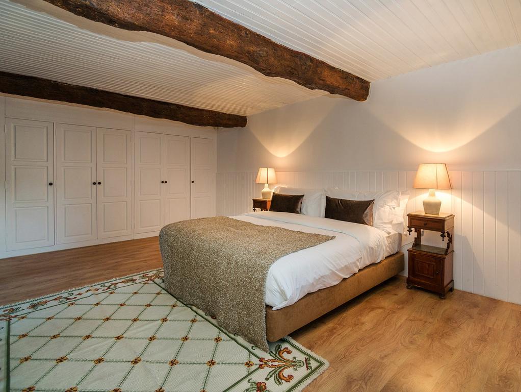 Casas De Massinos Villa Barroselas Dış mekan fotoğraf