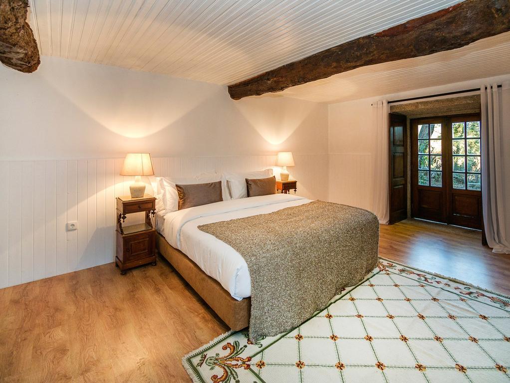 Casas De Massinos Villa Barroselas Dış mekan fotoğraf