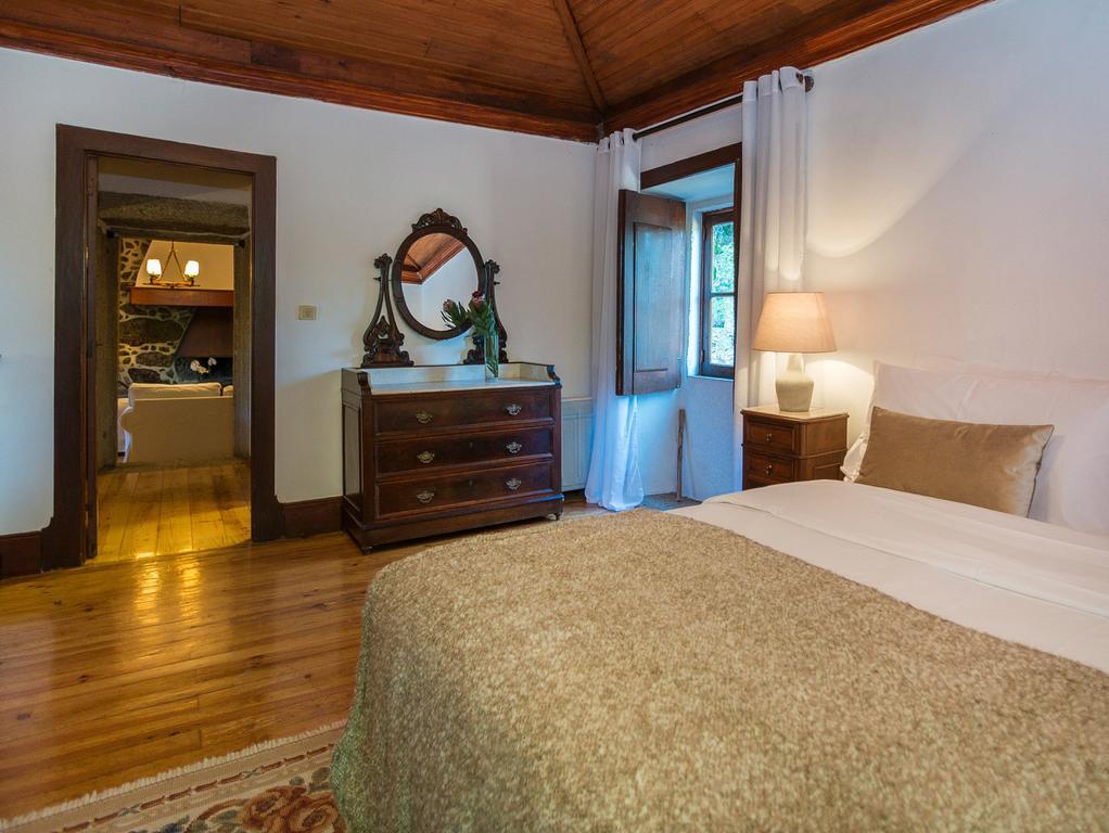 Casas De Massinos Villa Barroselas Dış mekan fotoğraf