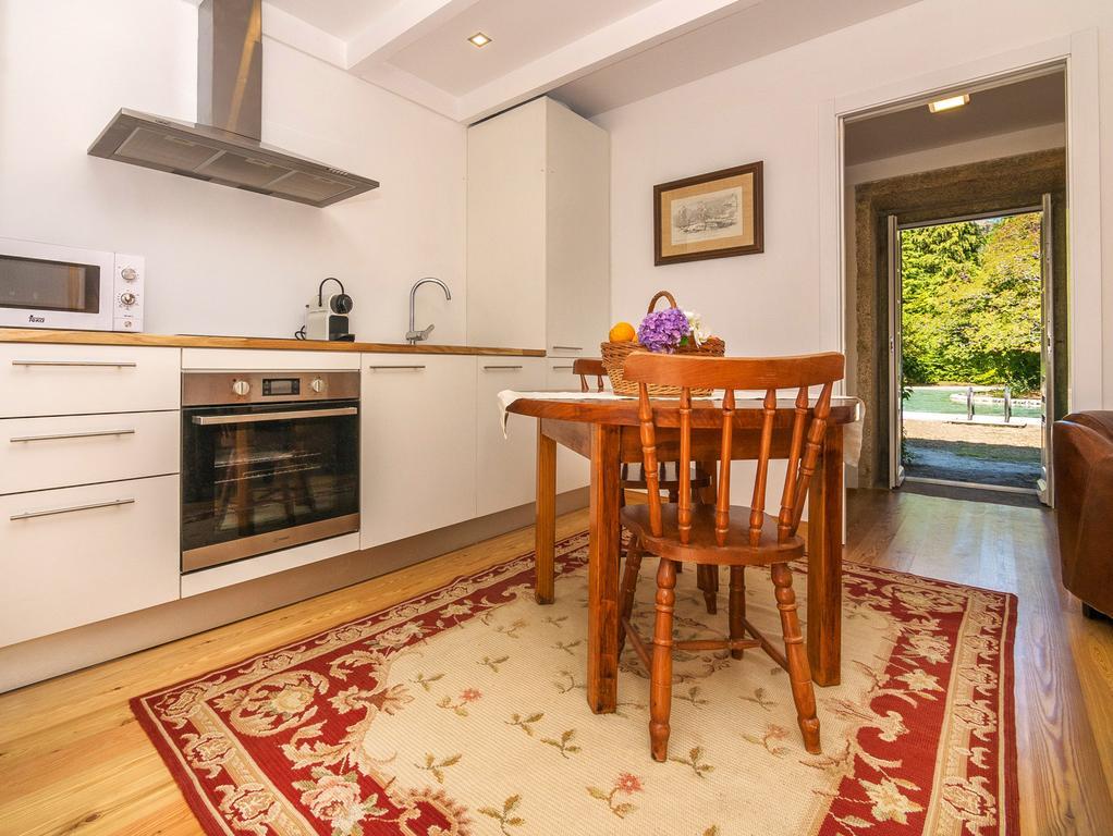 Casas De Massinos Villa Barroselas Dış mekan fotoğraf