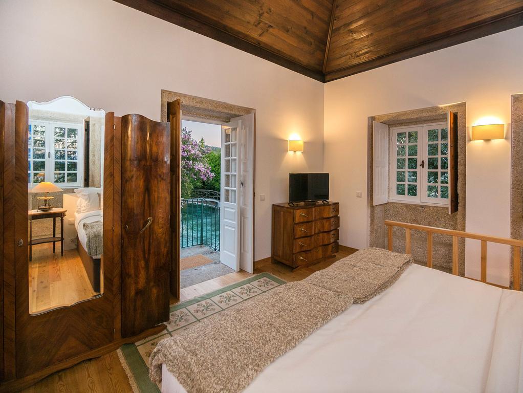 Casas De Massinos Villa Barroselas Dış mekan fotoğraf