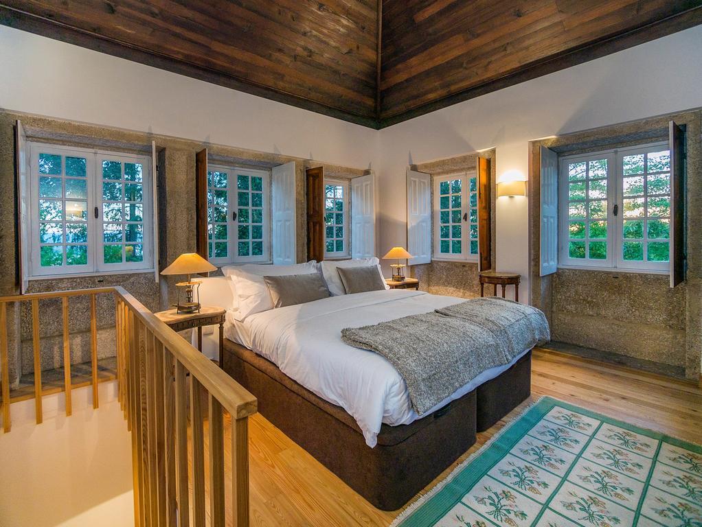 Casas De Massinos Villa Barroselas Dış mekan fotoğraf