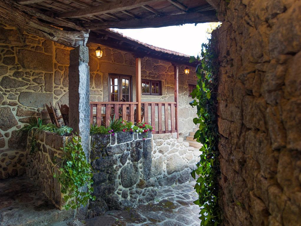 Casas De Massinos Villa Barroselas Dış mekan fotoğraf