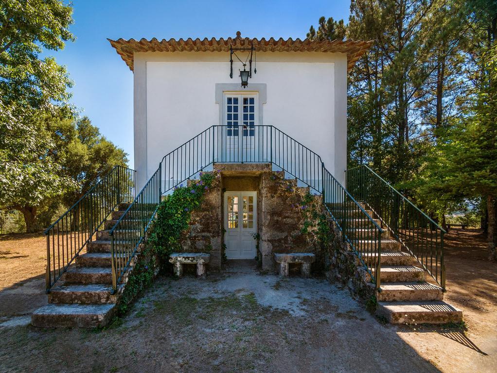Casas De Massinos Villa Barroselas Dış mekan fotoğraf