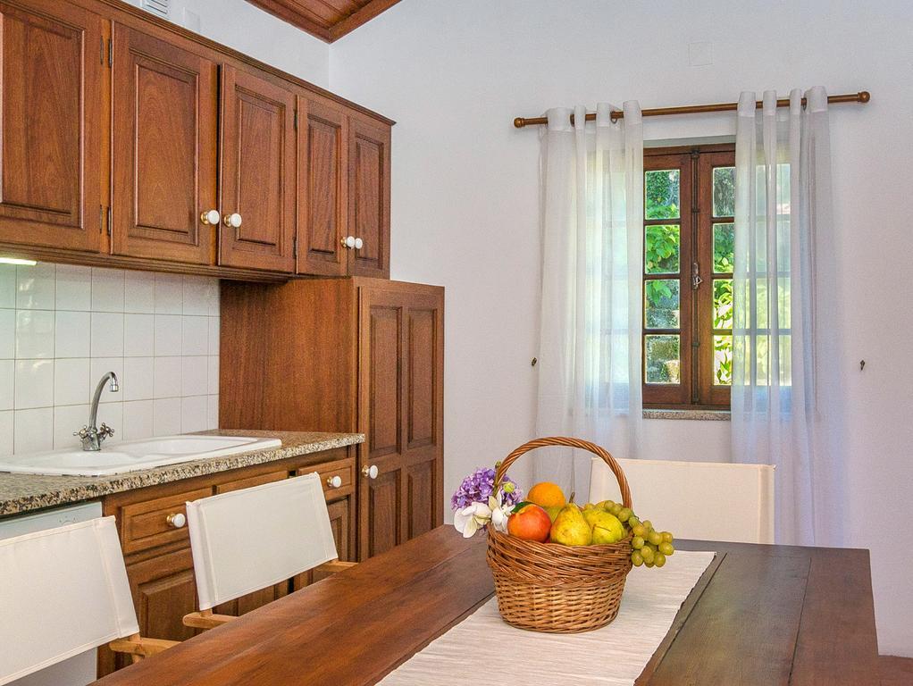 Casas De Massinos Villa Barroselas Dış mekan fotoğraf