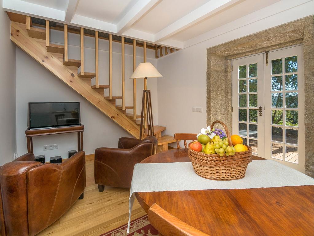 Casas De Massinos Villa Barroselas Dış mekan fotoğraf