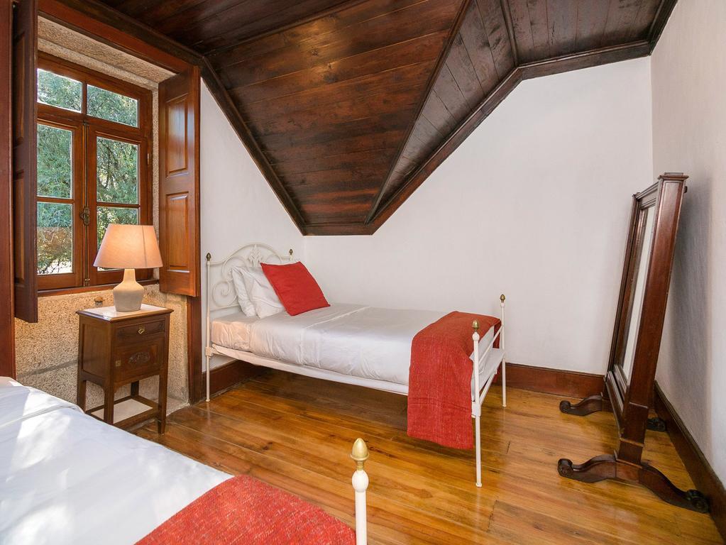 Casas De Massinos Villa Barroselas Dış mekan fotoğraf