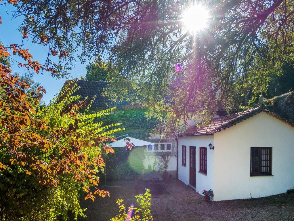 Casas De Massinos Villa Barroselas Dış mekan fotoğraf