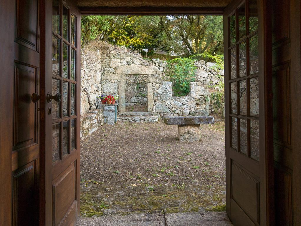 Casas De Massinos Villa Barroselas Dış mekan fotoğraf