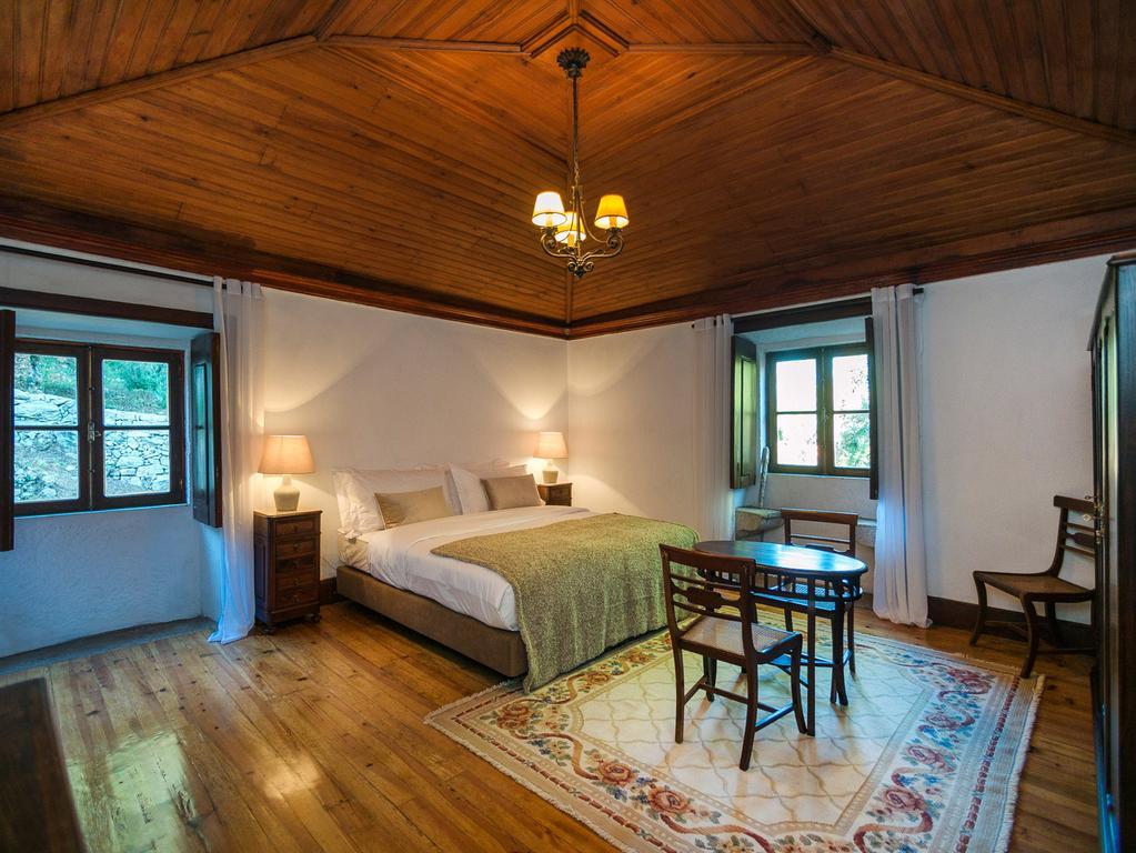 Casas De Massinos Villa Barroselas Dış mekan fotoğraf