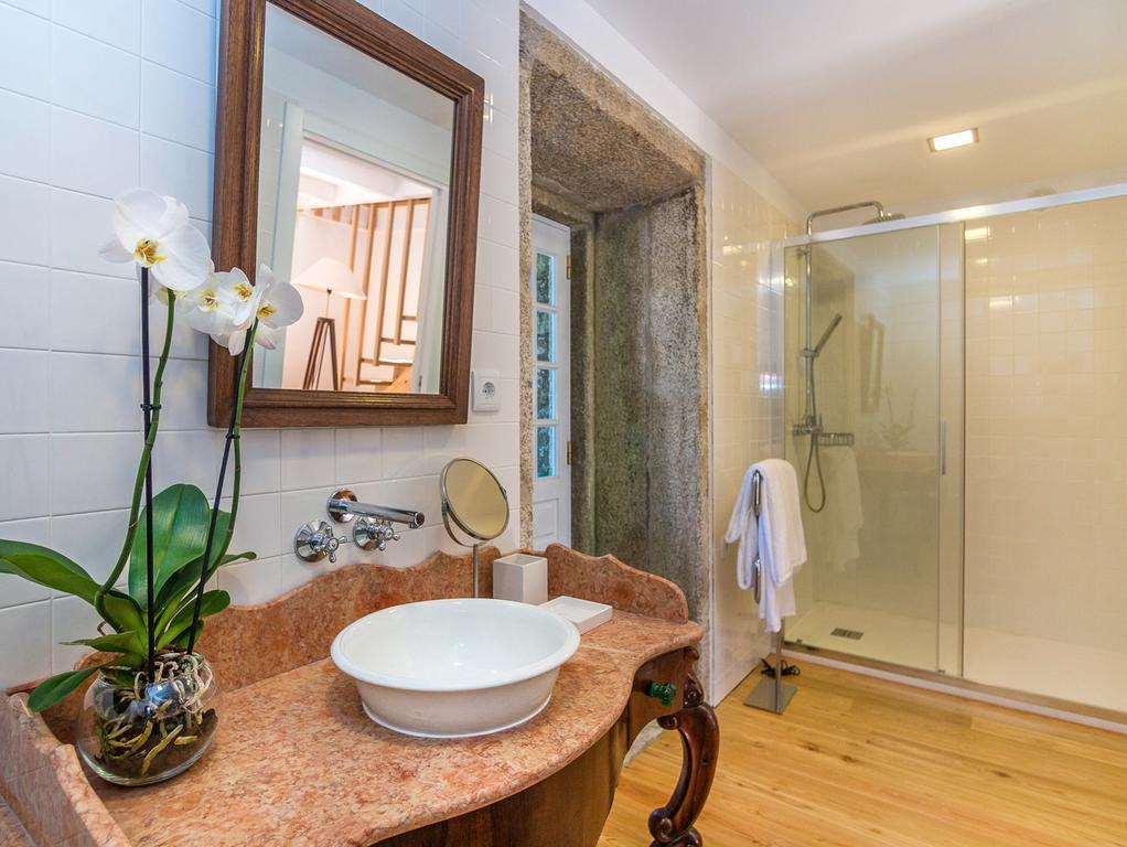 Casas De Massinos Villa Barroselas Dış mekan fotoğraf