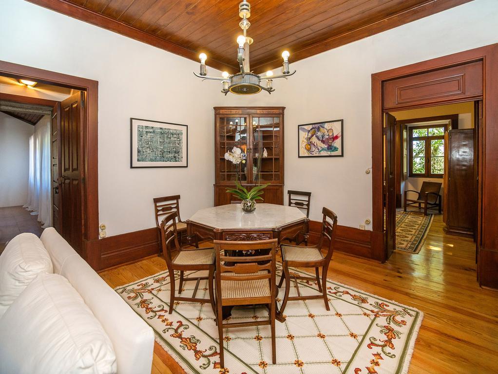 Casas De Massinos Villa Barroselas Dış mekan fotoğraf