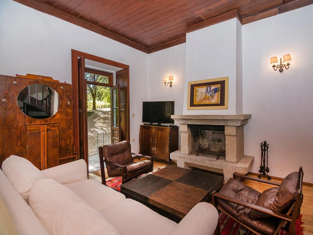 Casas De Massinos Villa Barroselas Dış mekan fotoğraf