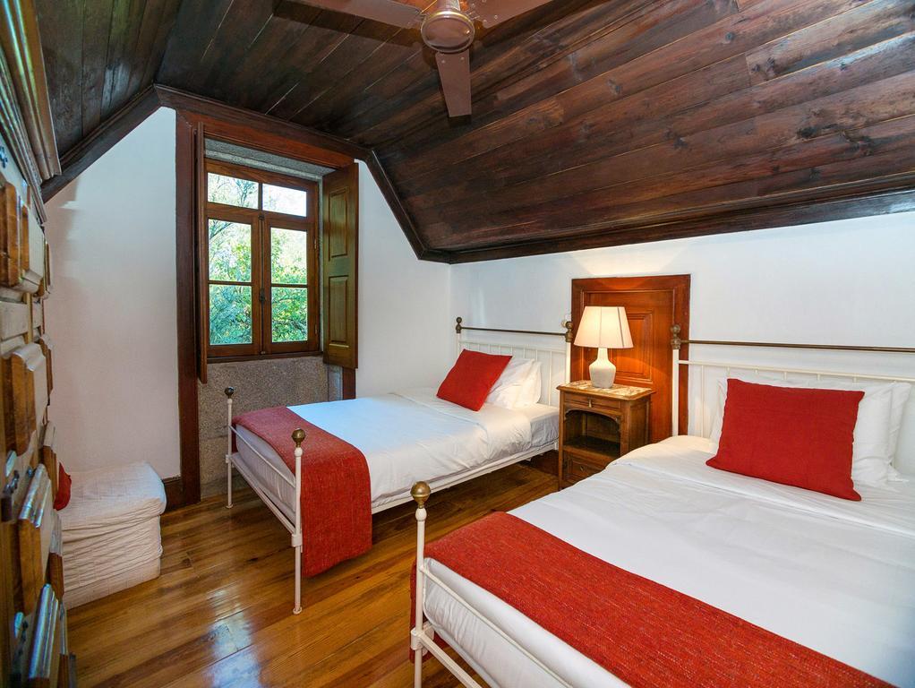 Casas De Massinos Villa Barroselas Dış mekan fotoğraf
