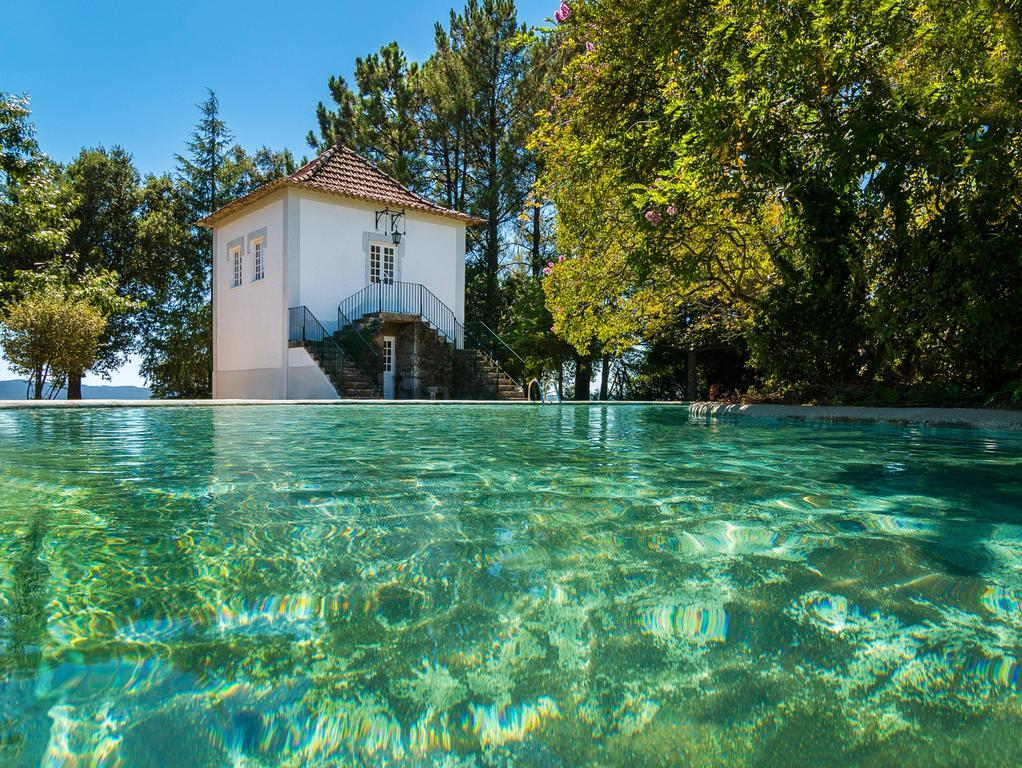 Casas De Massinos Villa Barroselas Dış mekan fotoğraf