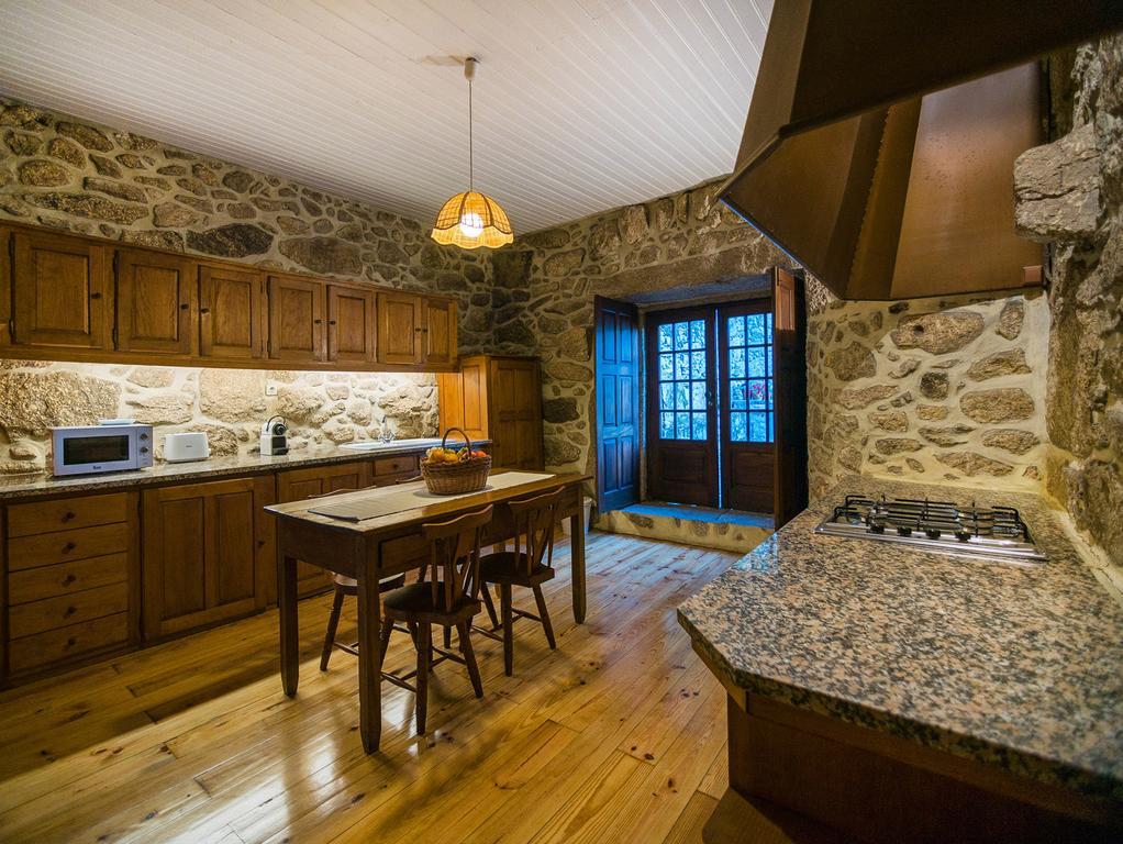 Casas De Massinos Villa Barroselas Dış mekan fotoğraf