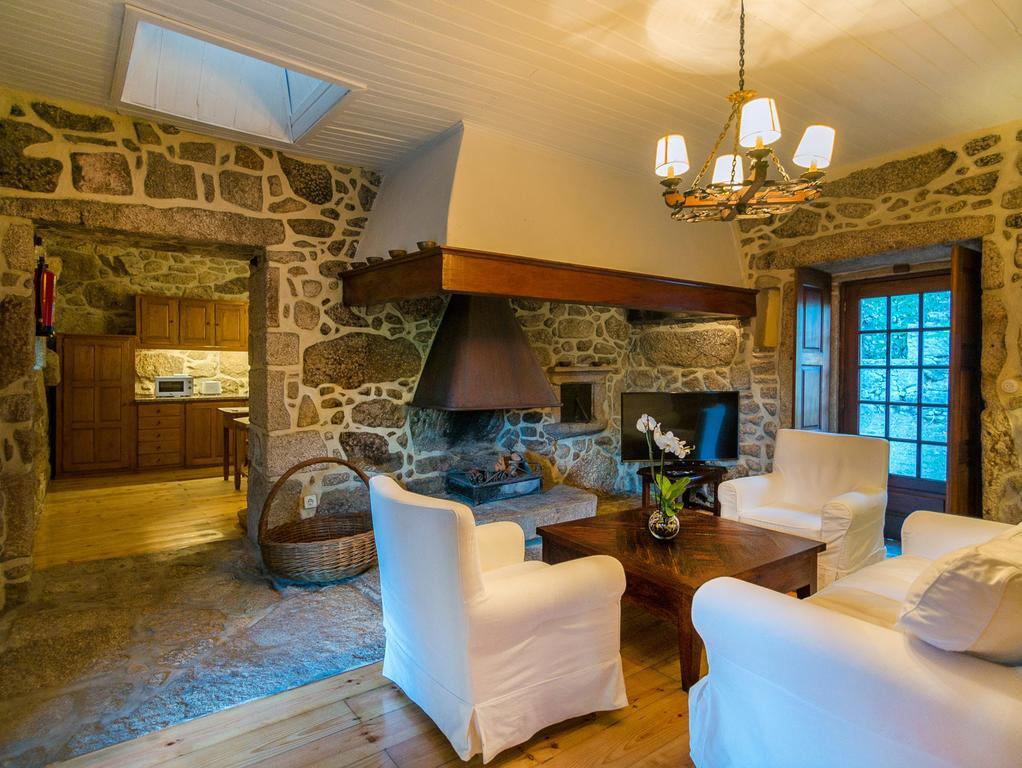 Casas De Massinos Villa Barroselas Dış mekan fotoğraf