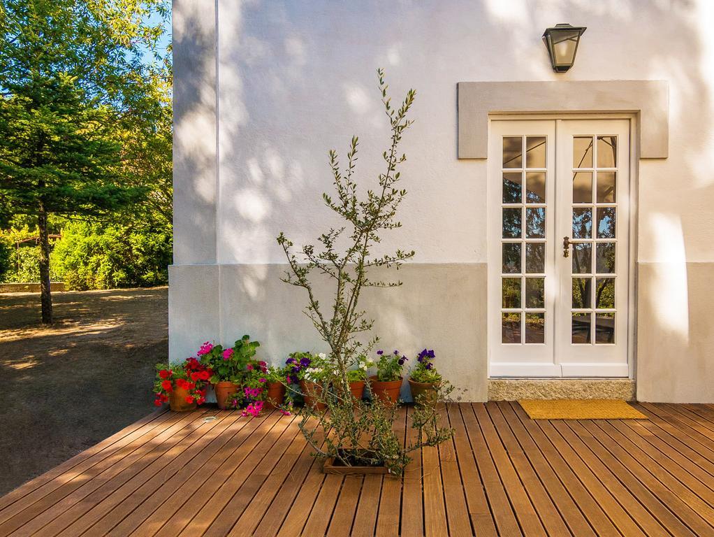 Casas De Massinos Villa Barroselas Dış mekan fotoğraf