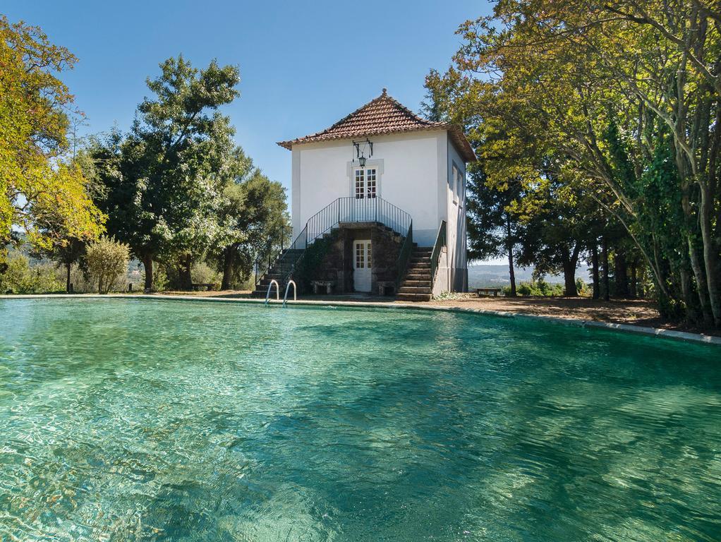 Casas De Massinos Villa Barroselas Dış mekan fotoğraf